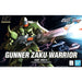 1:114 HG GUNNER ZAKU WARRIOR