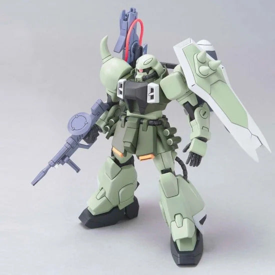 1:114 HG GUNNER ZAKU WARRIOR