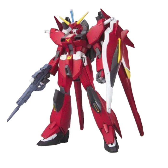 HG 1:144 Saviour Gundam