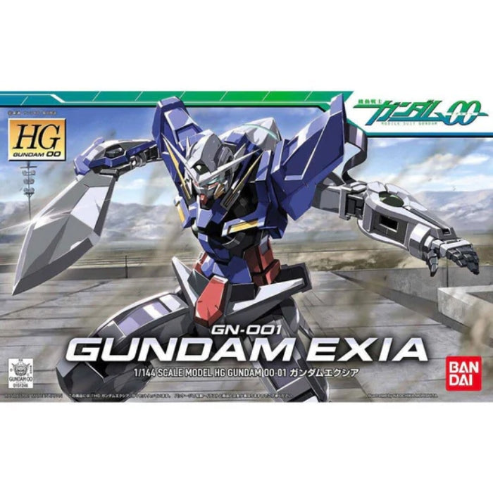 1/144 HG EXIA