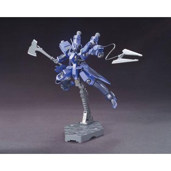 1/144 HG MCGILLISS SCHWALBE GRAZE