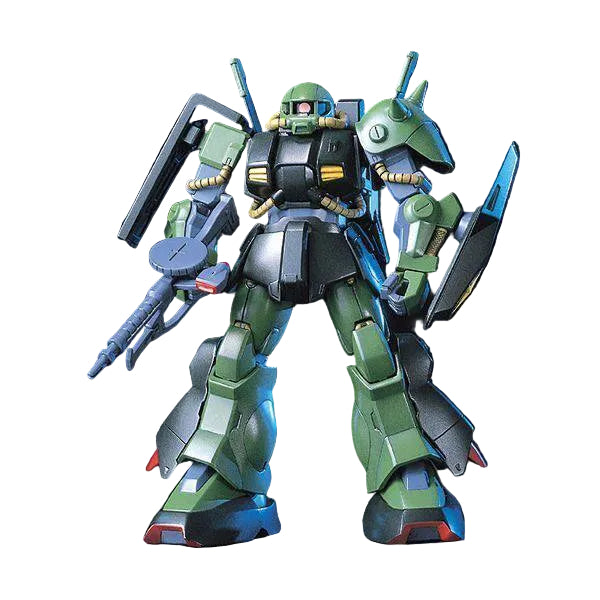 1/144 HGUC HI-ZACK