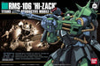 1/144 HGUC HI-ZACK