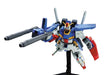 HGUC 1:144 ZZ GUNDAM