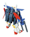 HGUC 1:144 ZZ GUNDAM