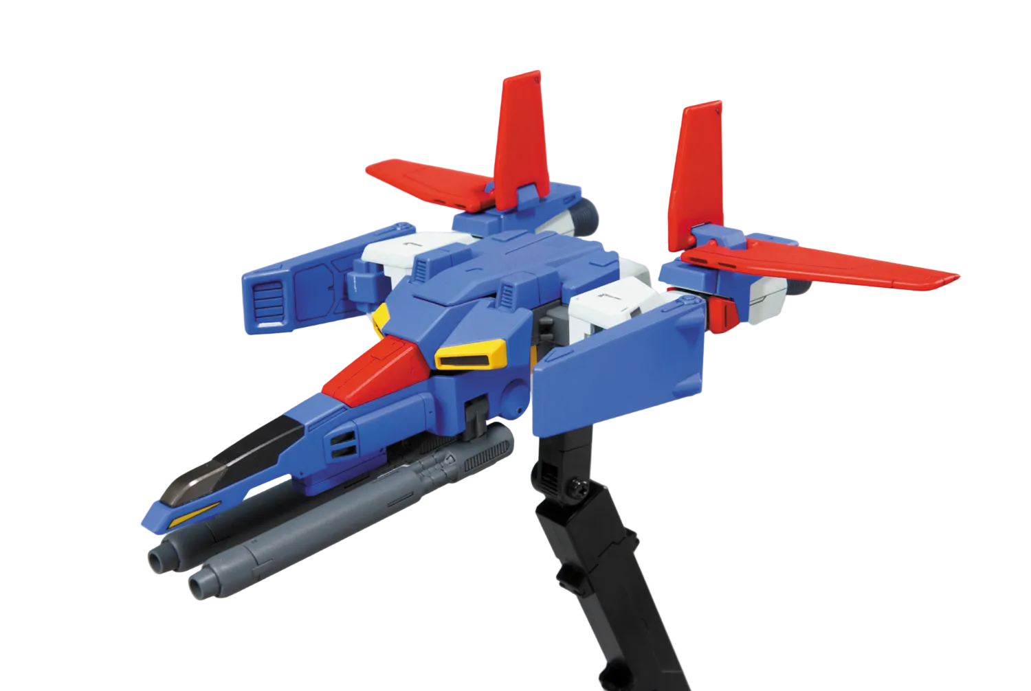 HGUC 1:144 ZZ GUNDAM