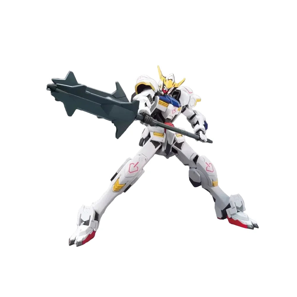 1/144 HG BARBATOS GUNDAM