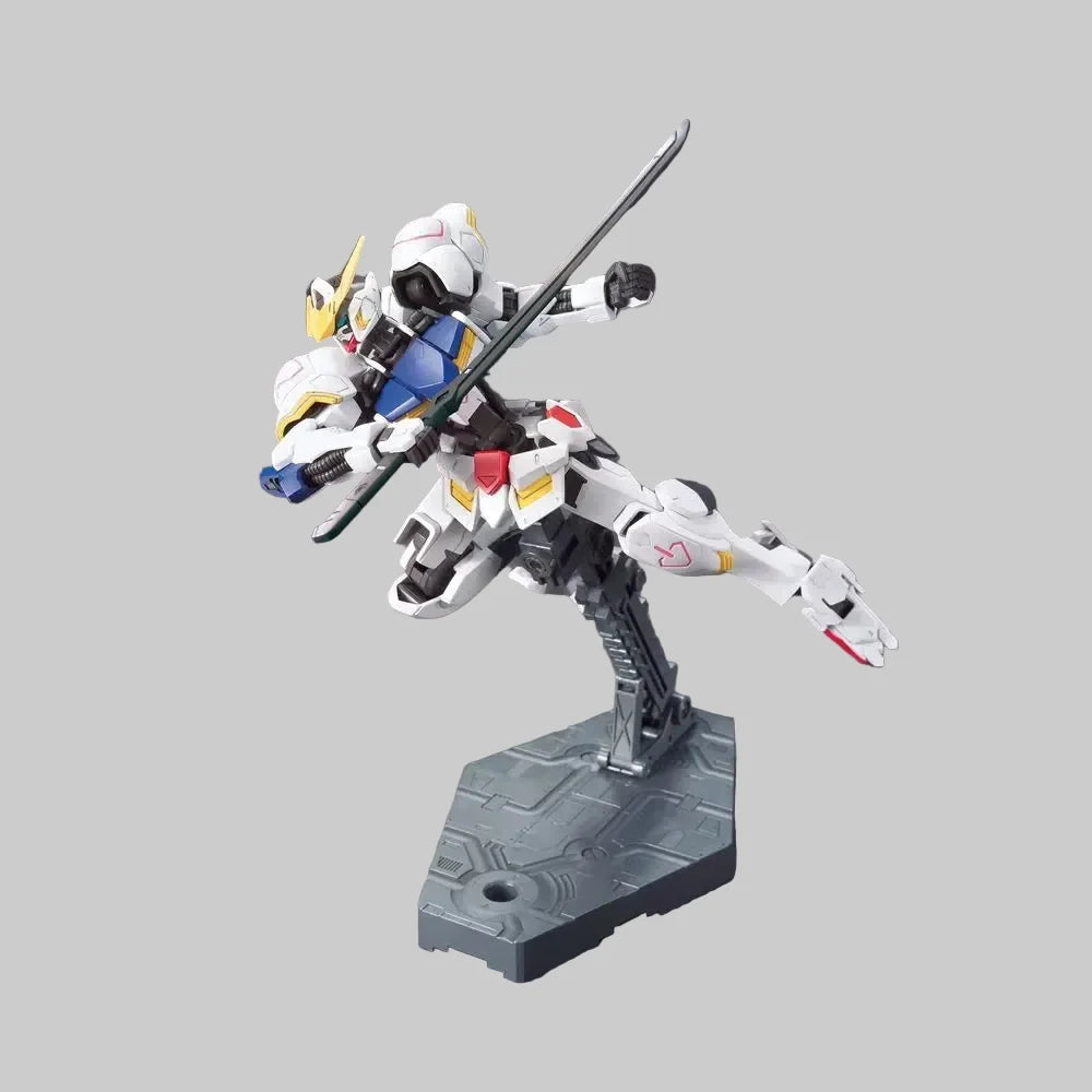 1/144 HG BARBATOS GUNDAM