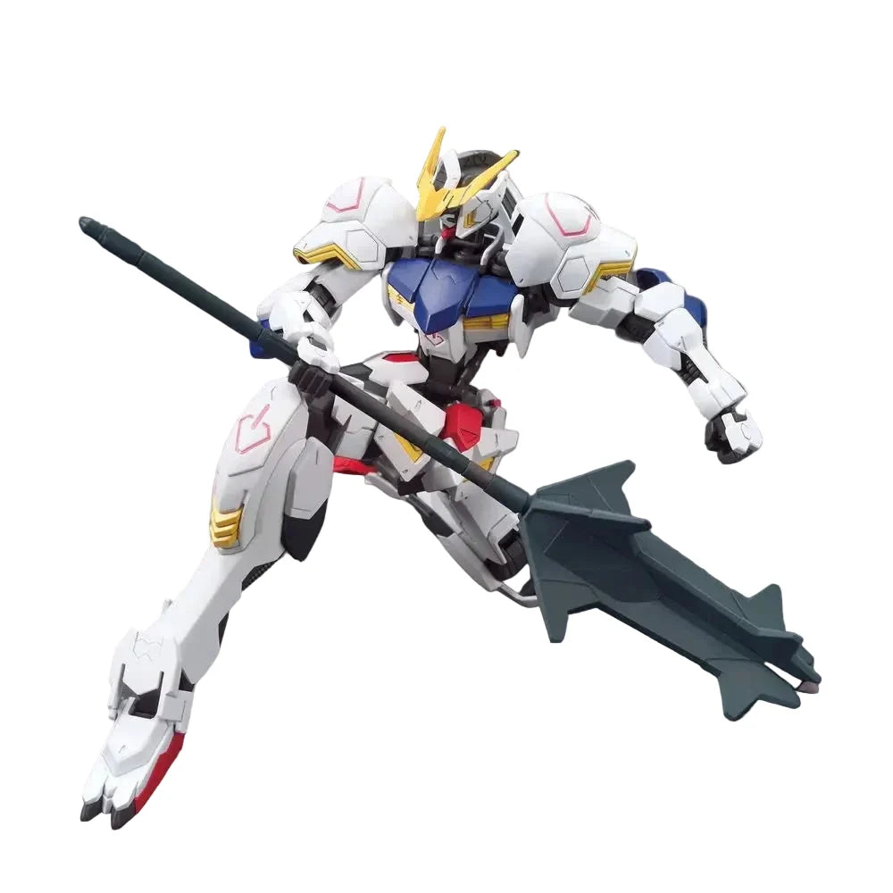1/144 HG BARBATOS GUNDAM