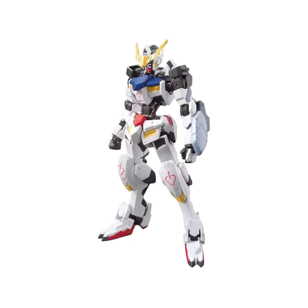 1/144 HG BARBATOS GUNDAM