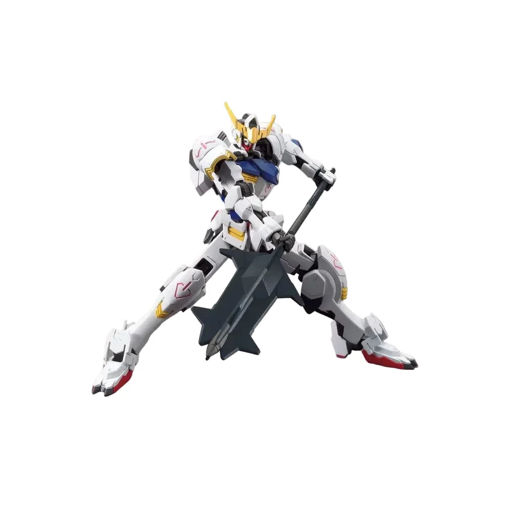1/144 HG BARBATOS GUNDAM