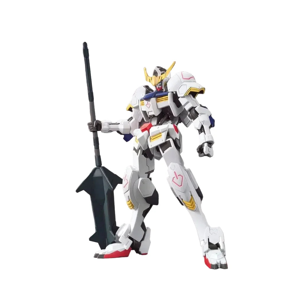 1/144 HG BARBATOS GUNDAM