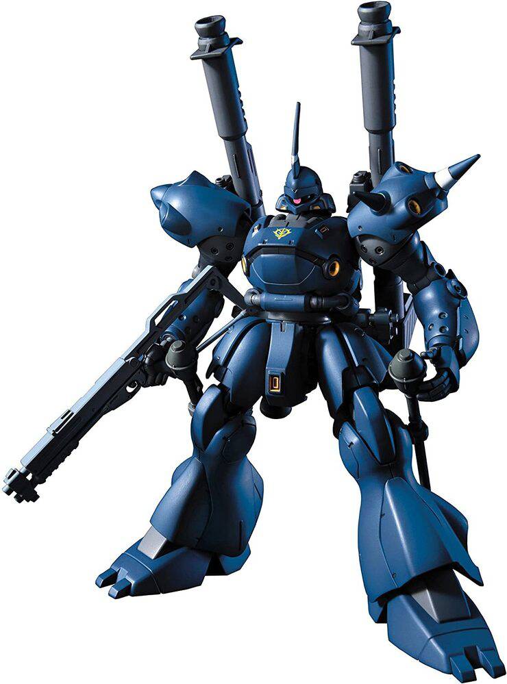 HGUC 1/144 KAMPFER