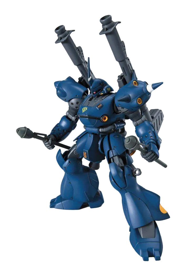 HGUC 1/144 KAMPFER