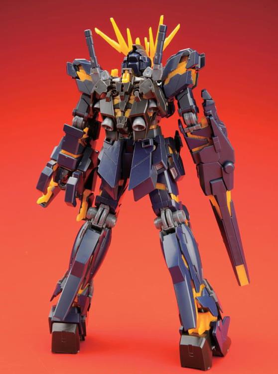 1:144 HGUC BANSHEE DESTROY MODE