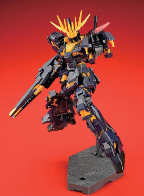 1:144 HGUC BANSHEE DESTROY MODE