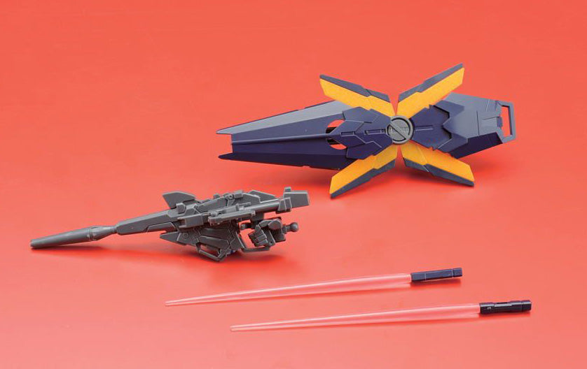 1:144 HGUC BANSHEE DESTROY MODE