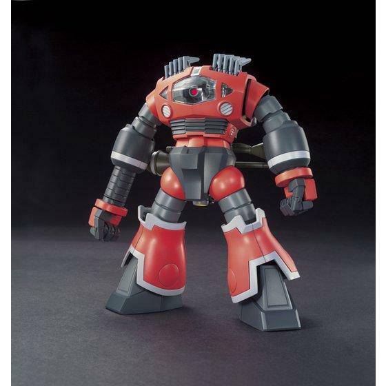 1/144 HGUC ZOGOK (UNICORN VER.)