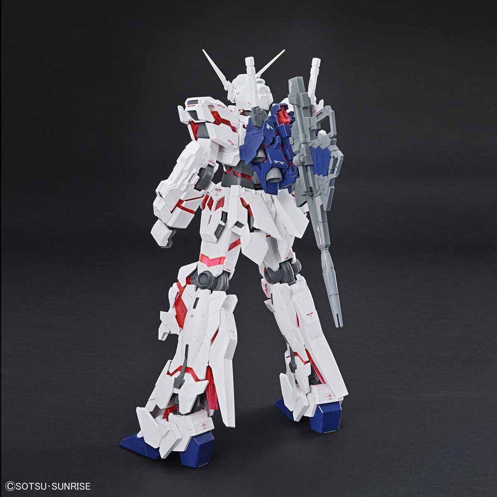 MEGA SIZE 1/48 UNICORN  GUNDAM [DESTROY MODE