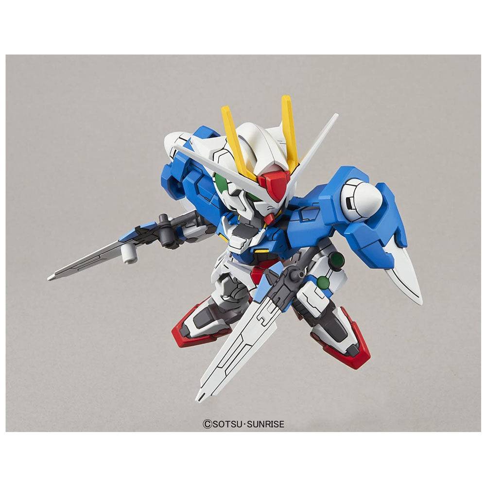 SD GUNDAM EX-STANDARD 008 OO