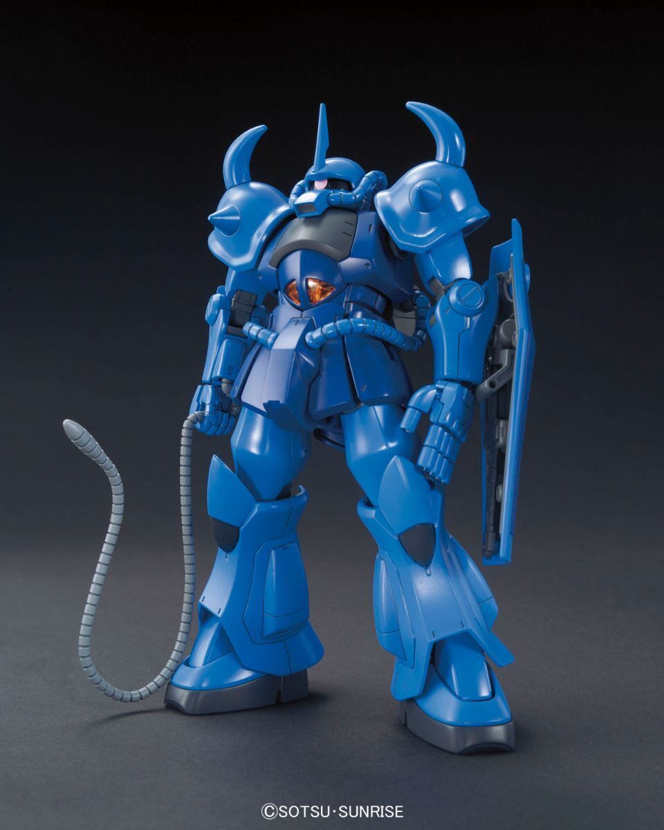 1:144 GOUF HGUC