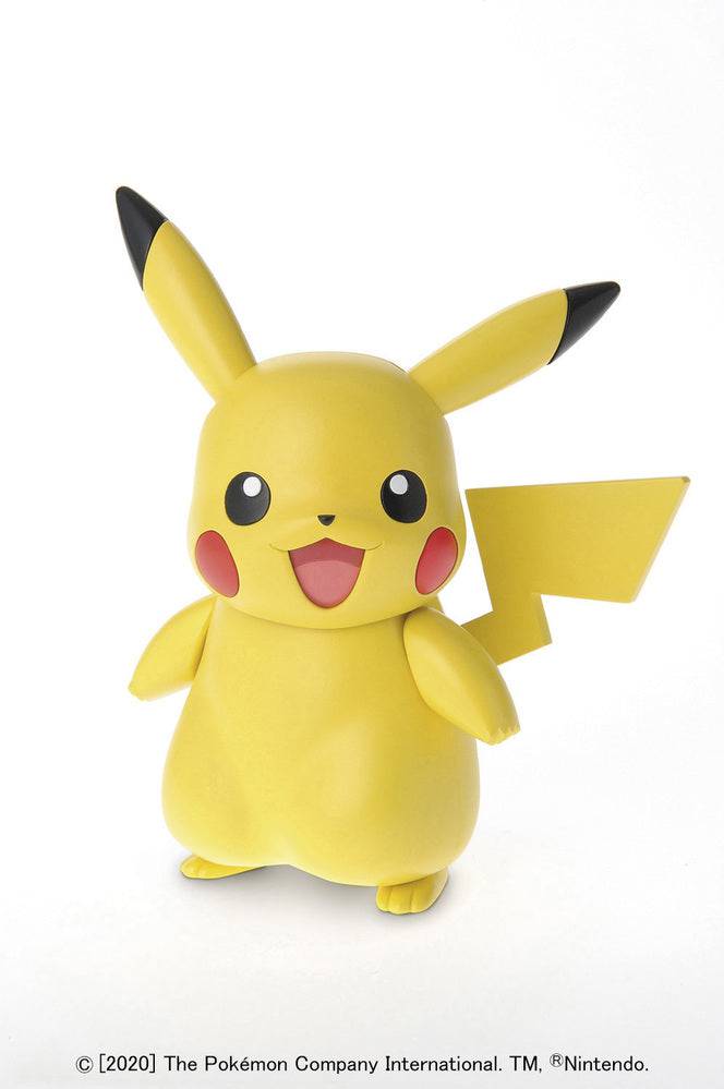 PIKACHU Pokemon Model KIt