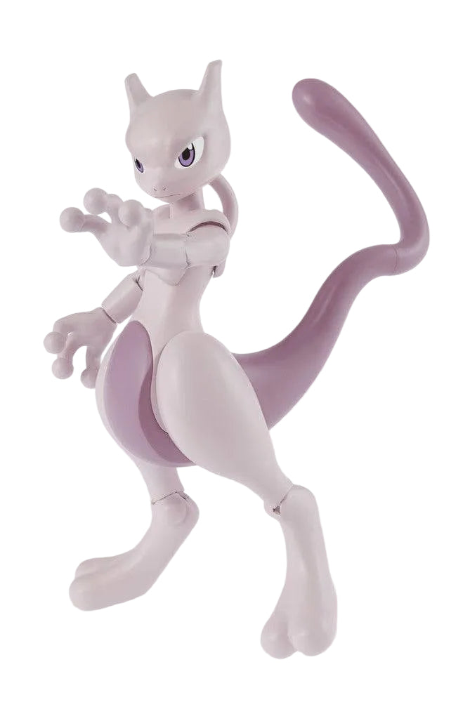 MEWTWO Pokemon Model KIt