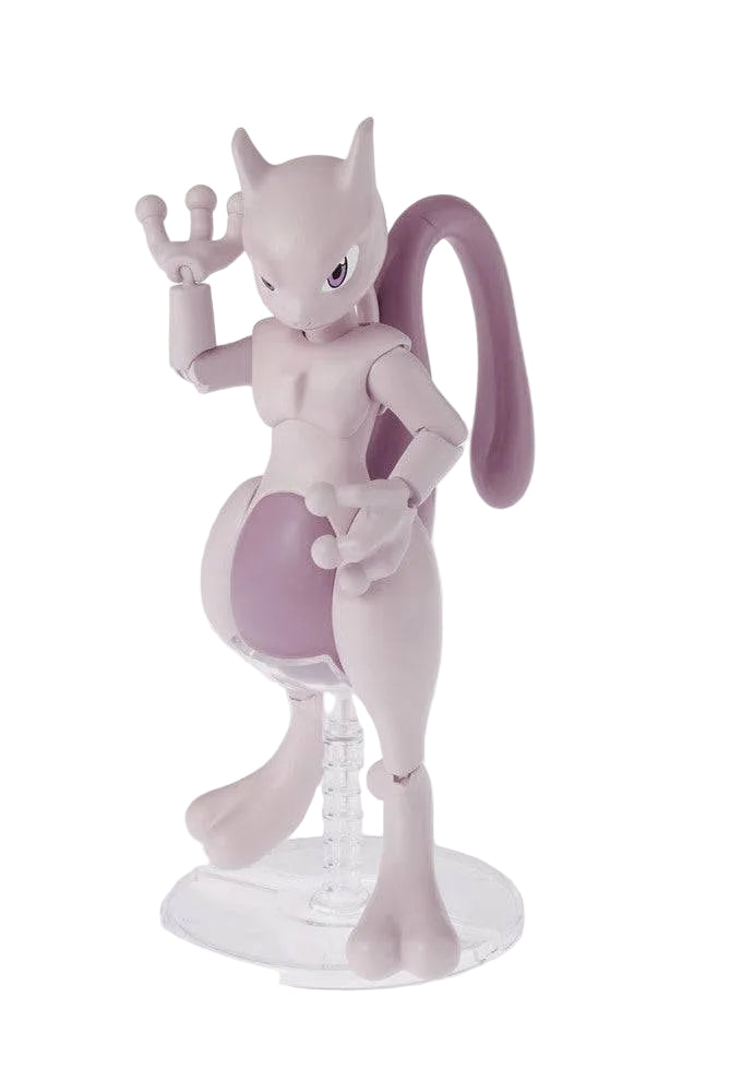 MEWTWO Pokemon Model KIt