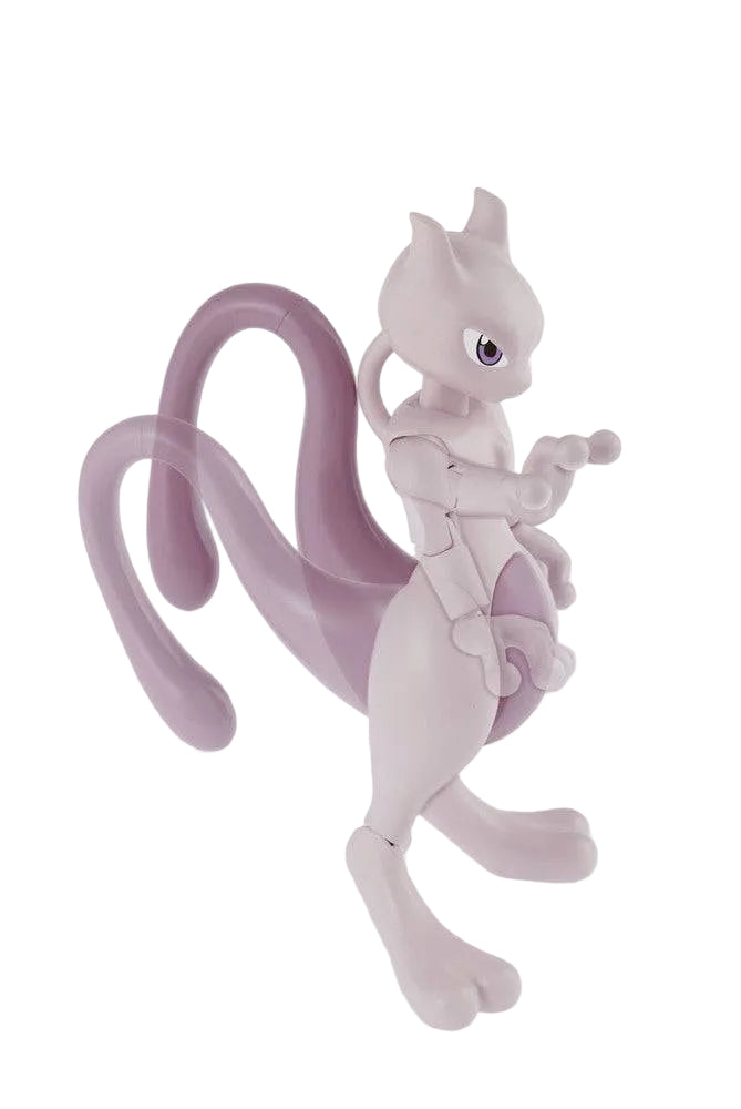 MEWTWO Pokemon Model KIt
