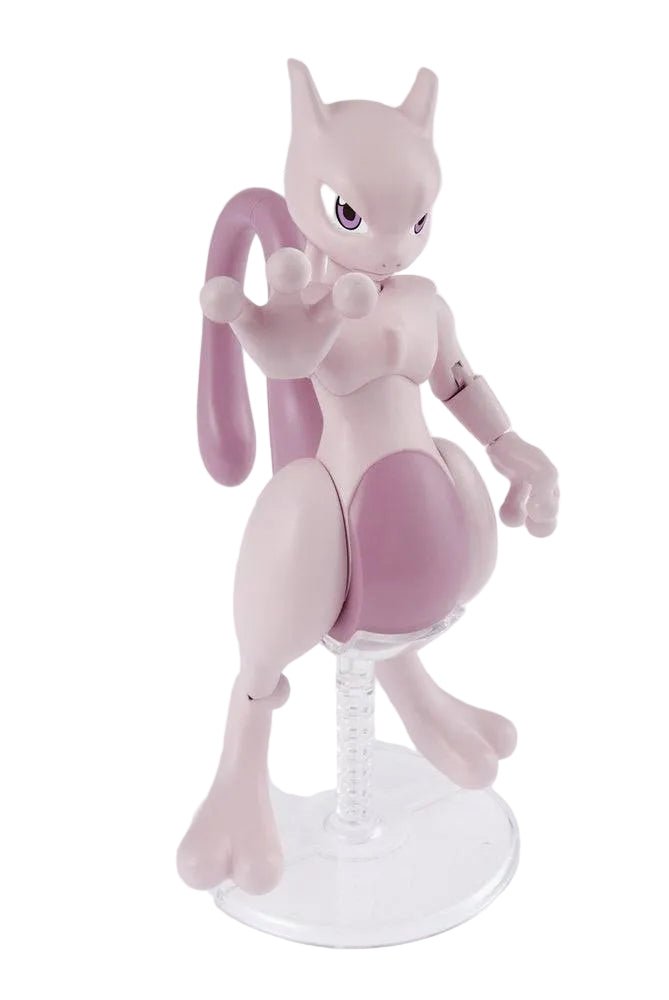 MEWTWO Pokemon Model KIt