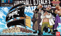 MARSHALL D. TEACHS SHIP GRAND SHIP COLLECTION