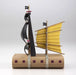 MARSHALL D. TEACHS SHIP GRAND SHIP COLLECTION
