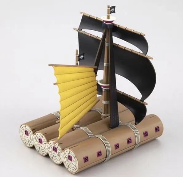 MARSHALL D. TEACHS SHIP GRAND SHIP COLLECTION