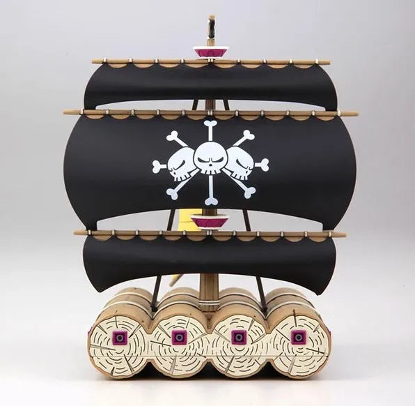 MARSHALL D. TEACHS SHIP GRAND SHIP COLLECTION