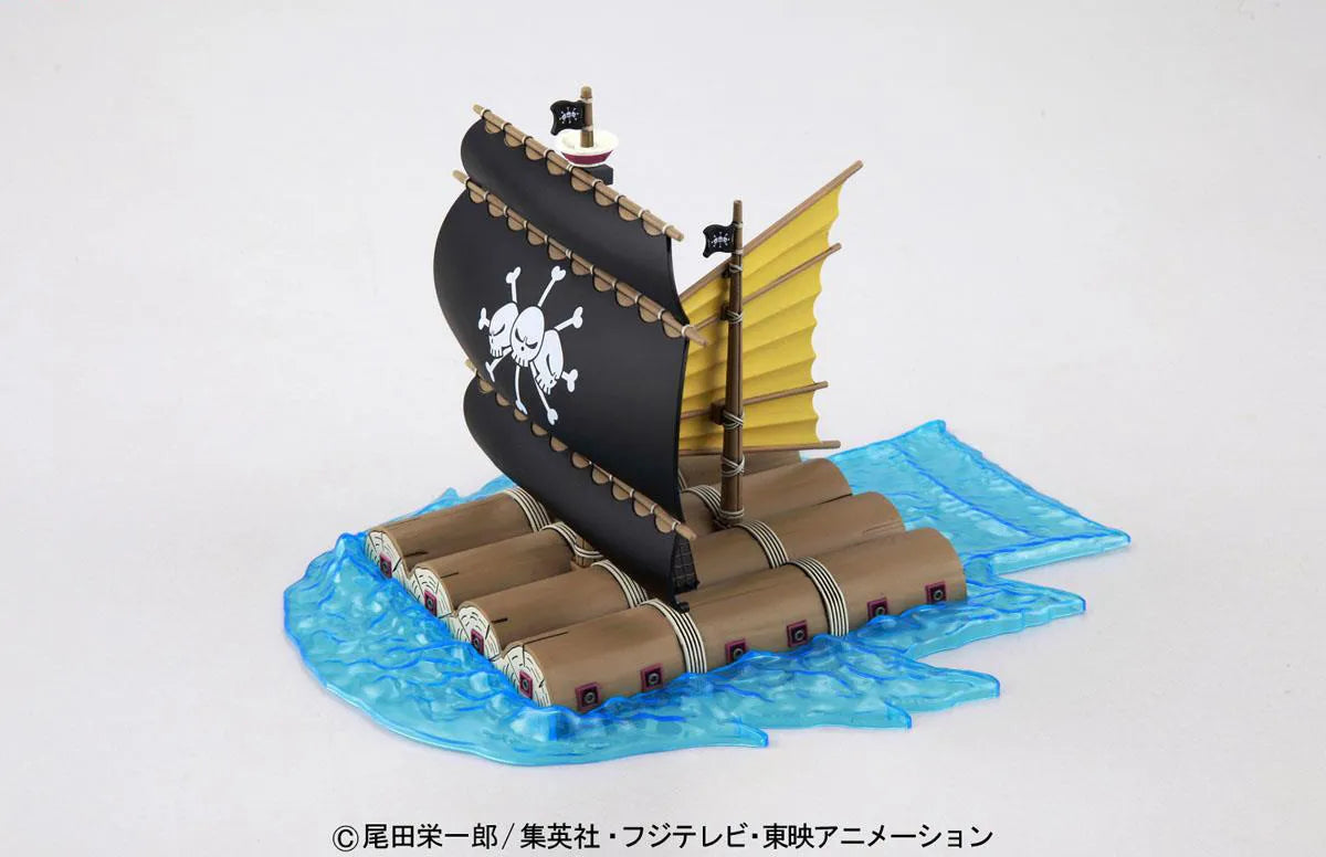 MARSHALL D. TEACHS SHIP GRAND SHIP COLLECTION