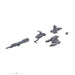 1/144 ARM UNIT RIFLE / LARGE CLAW 30MM