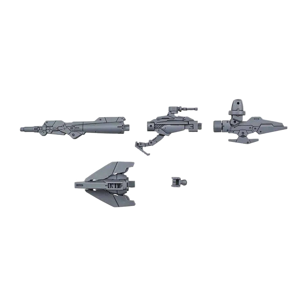 1/144 ARM UNIT RIFLE / LARGE CLAW 30MM