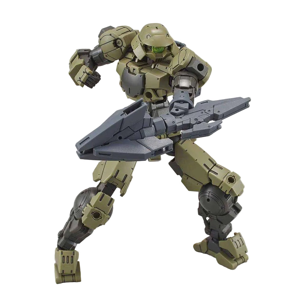 1/144 ARM UNIT RIFLE / LARGE CLAW 30MM