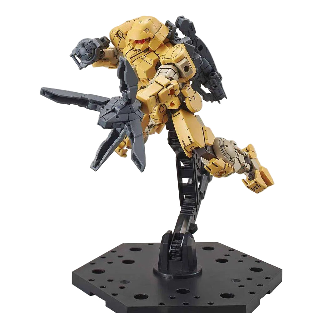 1/144 ARM UNIT RIFLE / LARGE CLAW 30MM