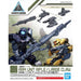 1/144 ARM UNIT RIFLE / LARGE CLAW 30MM