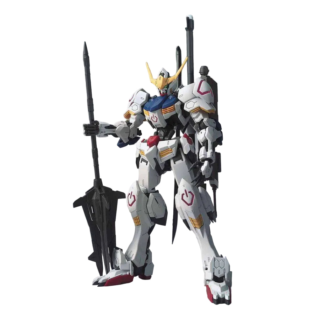 1:100 MG GUNDAM BARBATOS