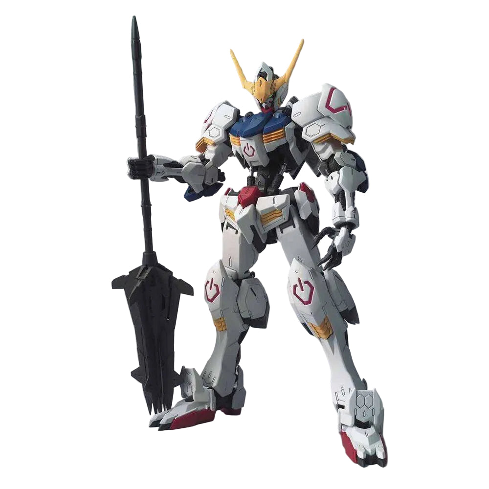 1:100 MG GUNDAM BARBATOS