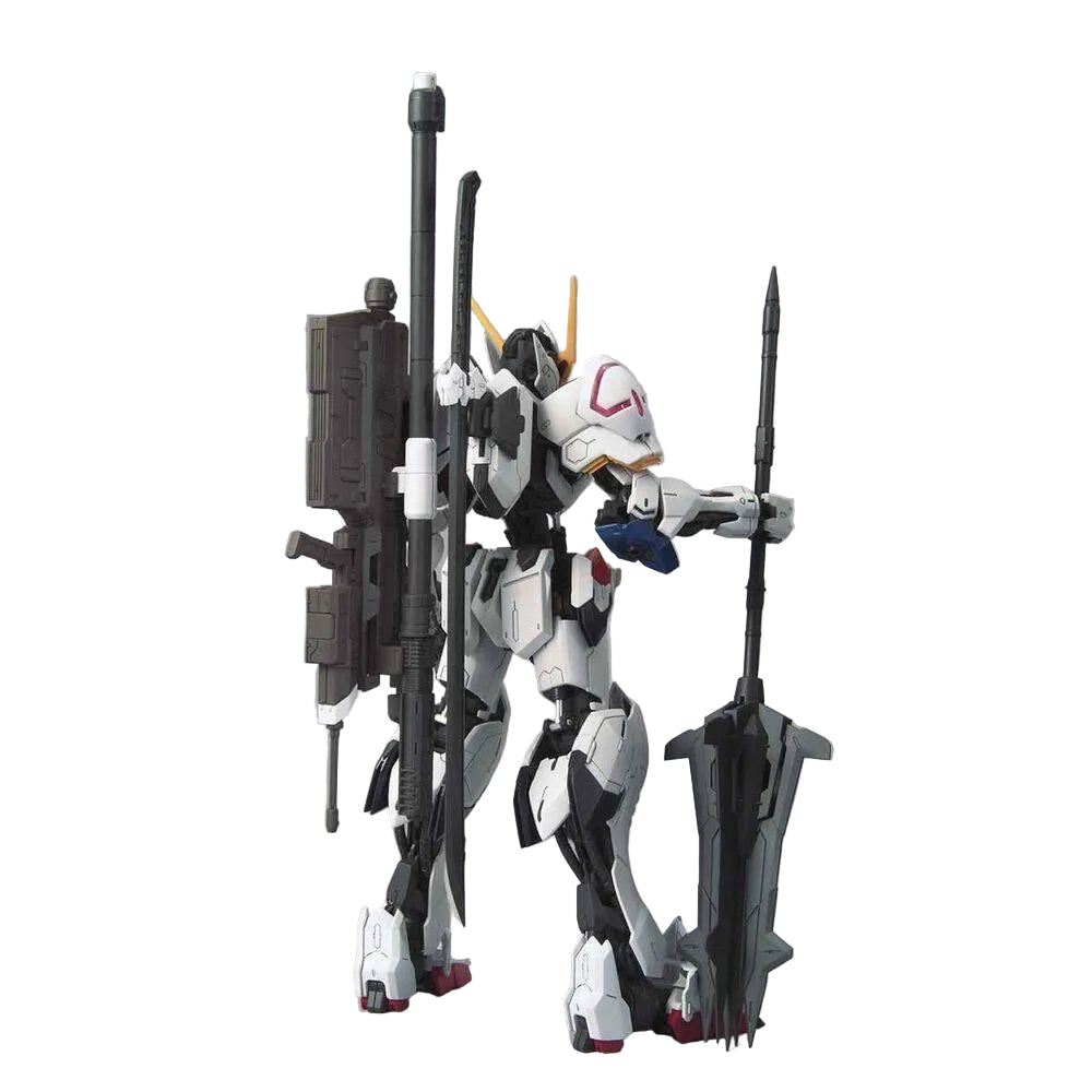 1:100 MG GUNDAM BARBATOS