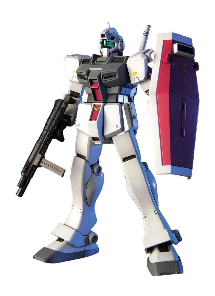 1/144 HGUC RGM-79D GM COLD DISTRICT TYPE