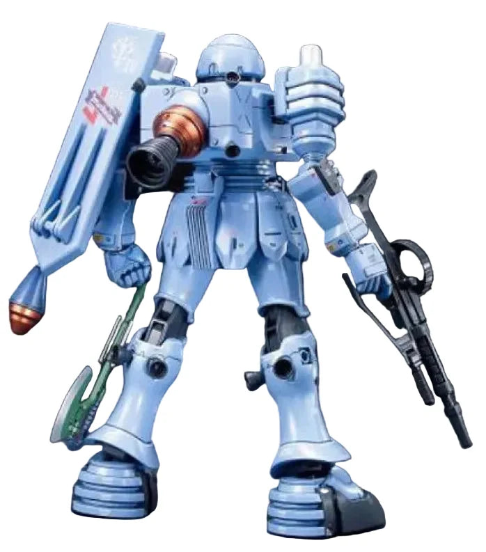 1/144 HG ZUDAH