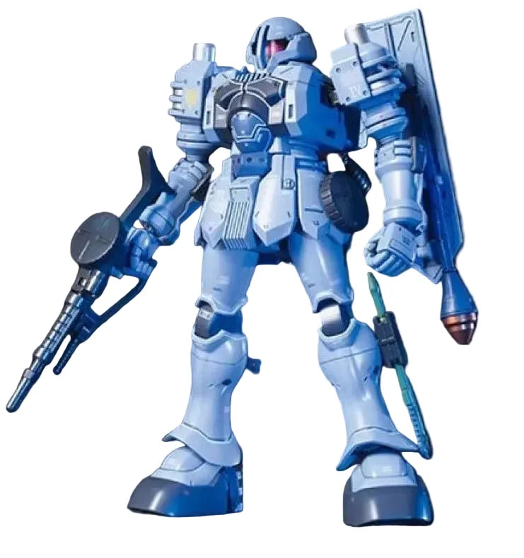 1/144 HG ZUDAH