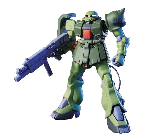 1:144 HGUC ZAKU II KAI