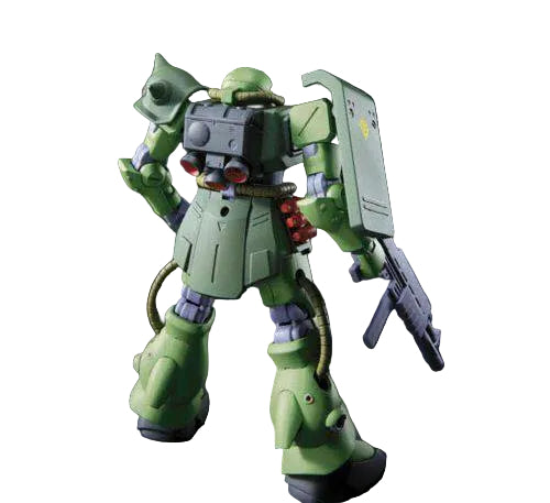 1:144 HGUC ZAKU II KAI
