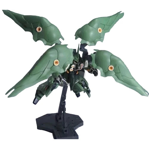 1/144 HGUC NZ666 KSHATRIYA