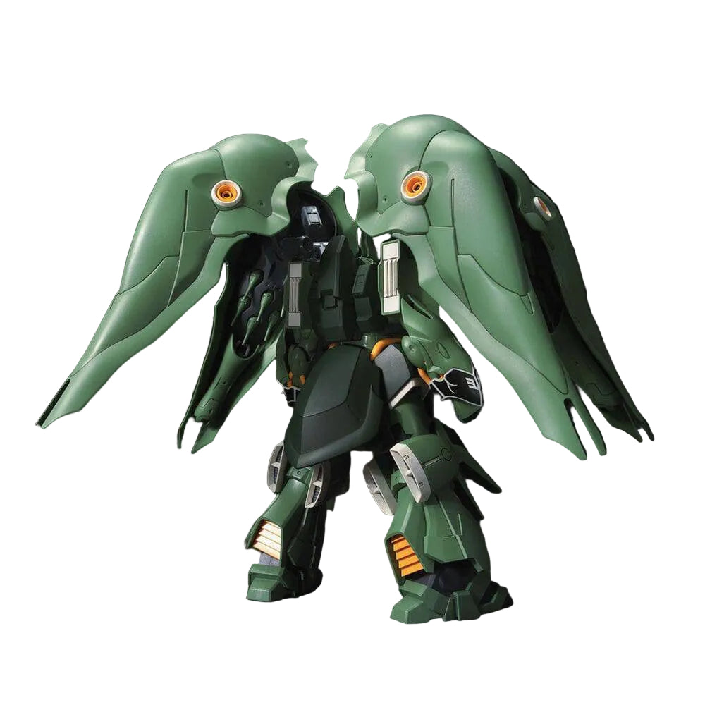 1/144 HGUC NZ666 KSHATRIYA